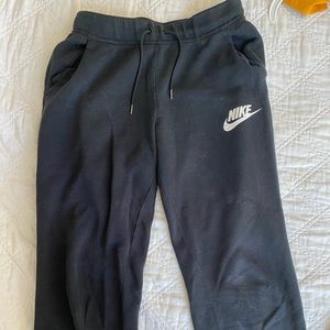 Nike sweatpants